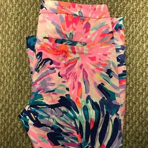 Lilly Pulitzer Kelly Ankle Pants
